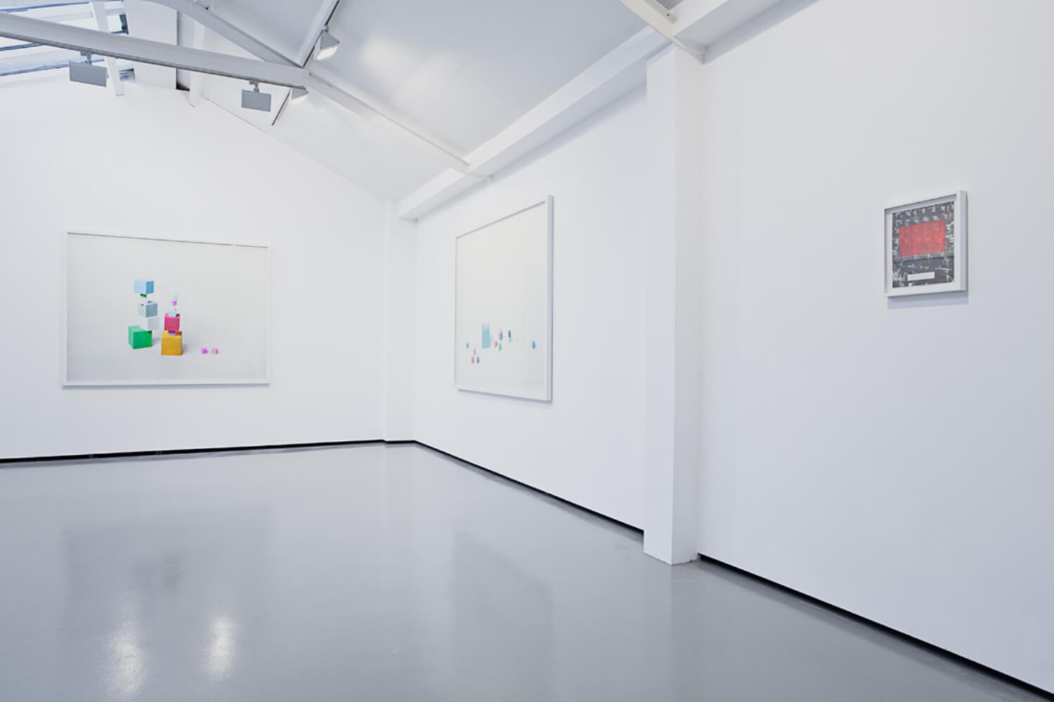 Portable Monuments, 2012, Installation View - 2.jpg