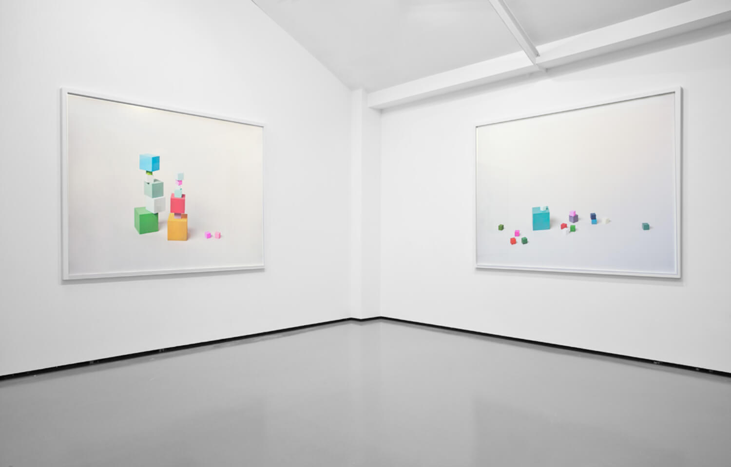 Portable Monuments, 2012, Installation View - 3.jpg