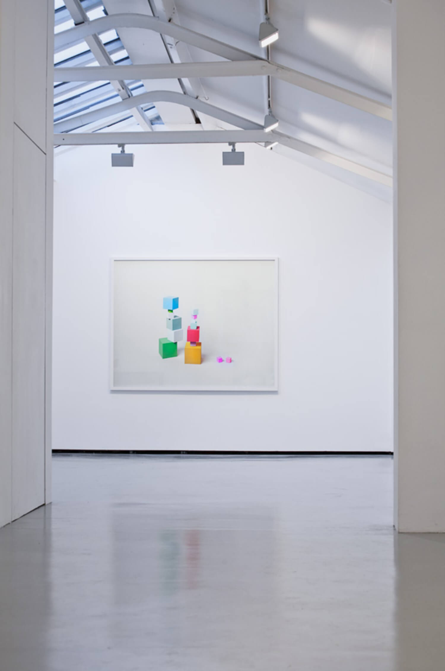 Portable Monuments, 2012, Installation View - 6.jpg