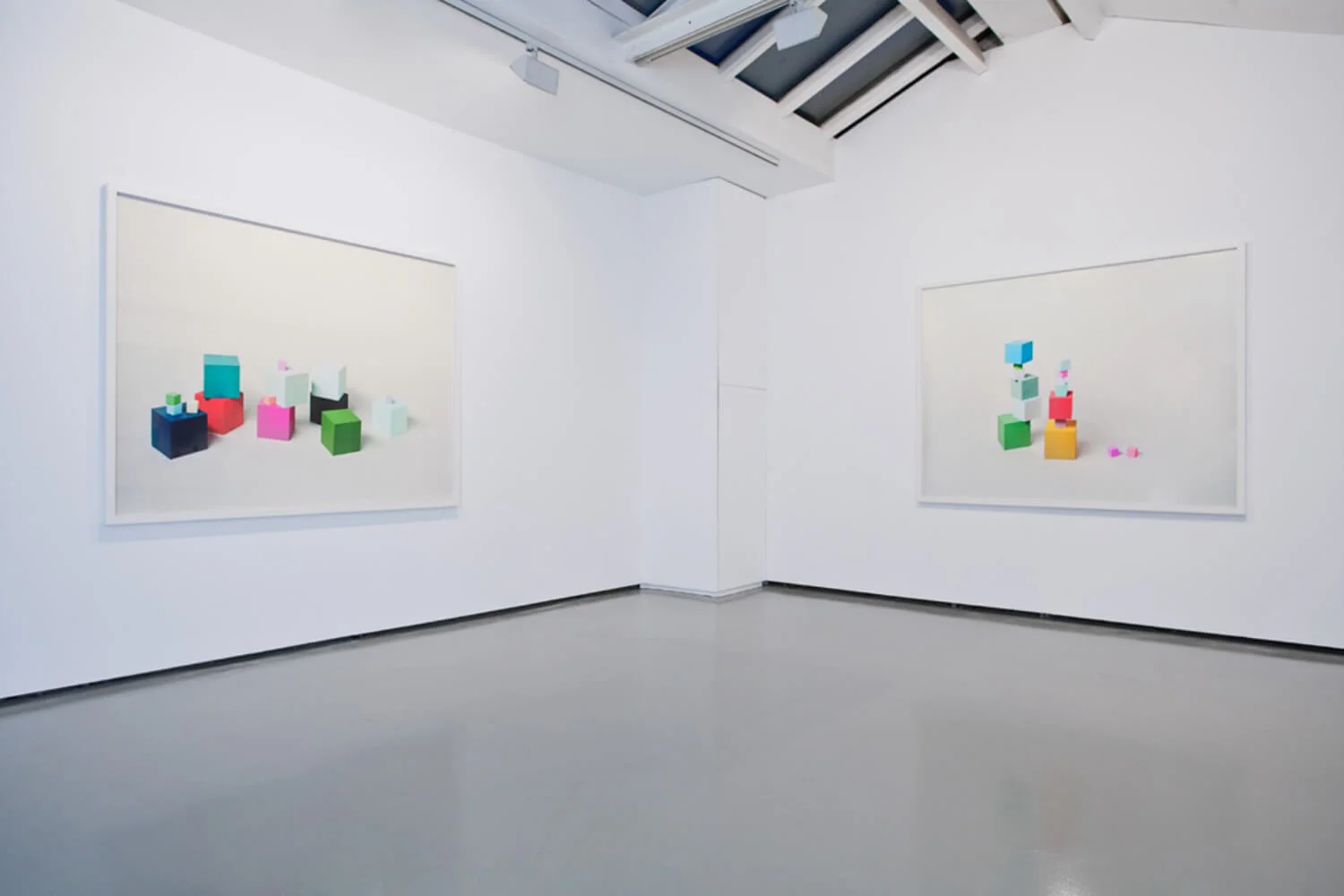 Portable Monuments, 2012, Installation View - 8.jpg