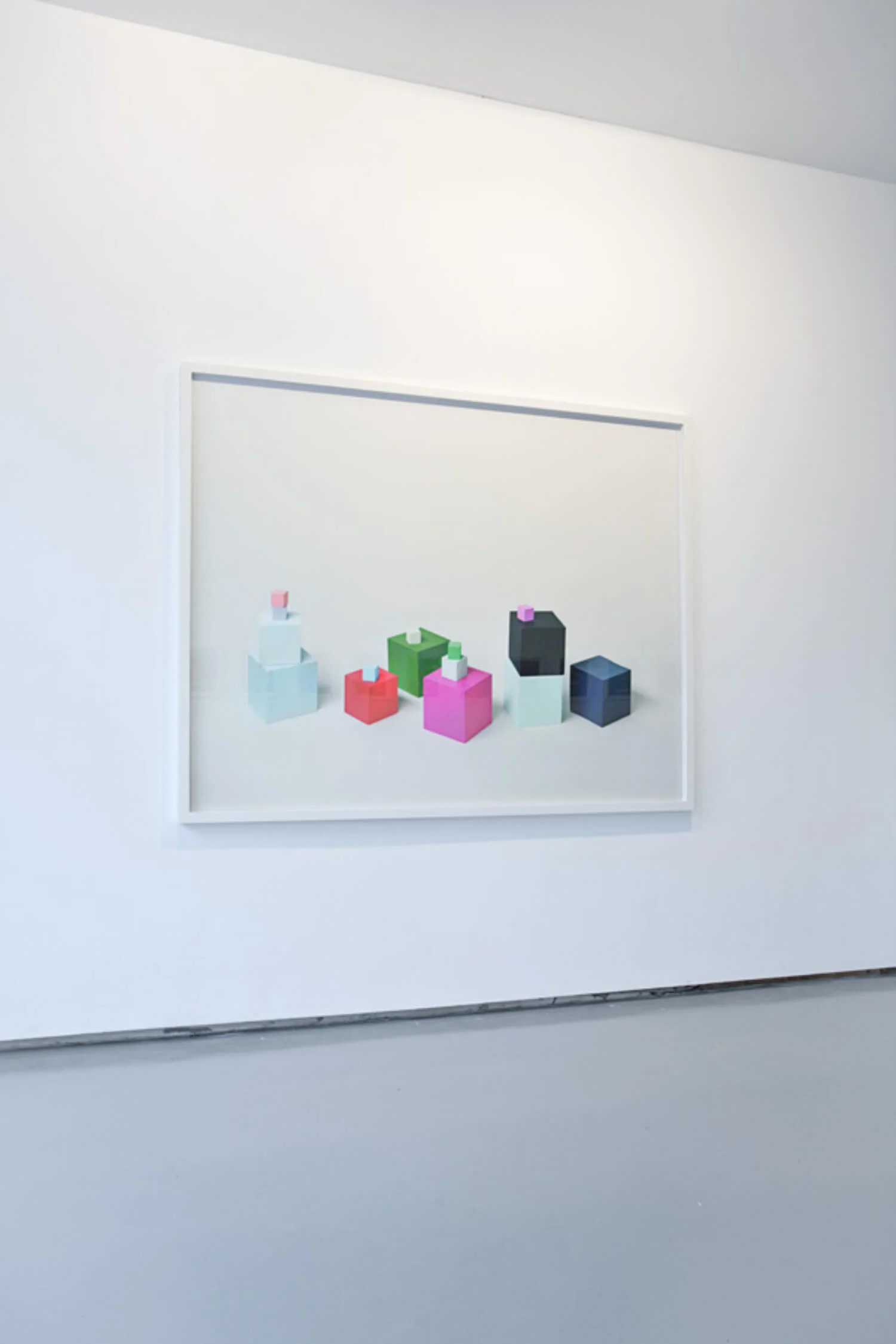 Portable Monuments, 2012, Installation View.jpg