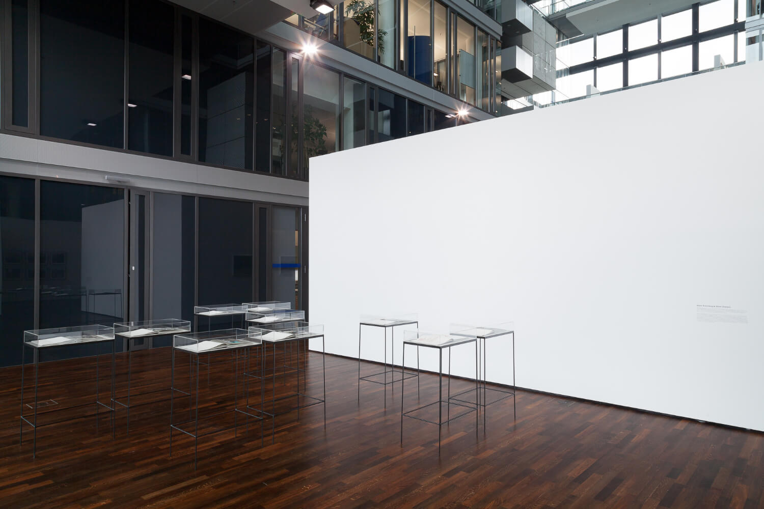 Installation view, Deutsche Börse Photography Prize, Deutsche Börse AG Headquarters, Germany, 2013.jpg