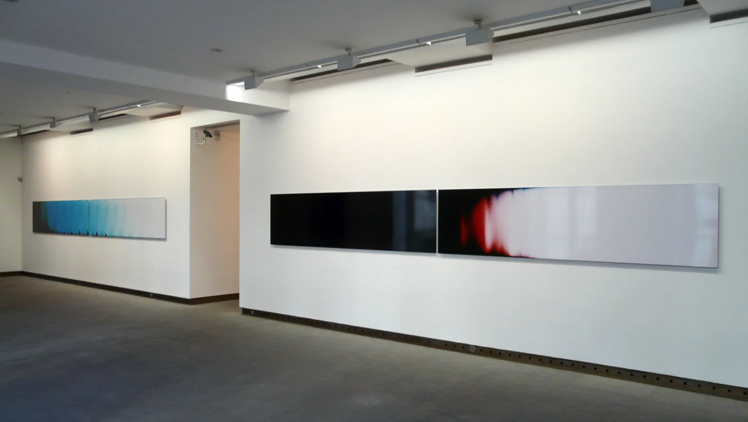 The Day That Nobody Died, 2008, Installation View - 3.jpg