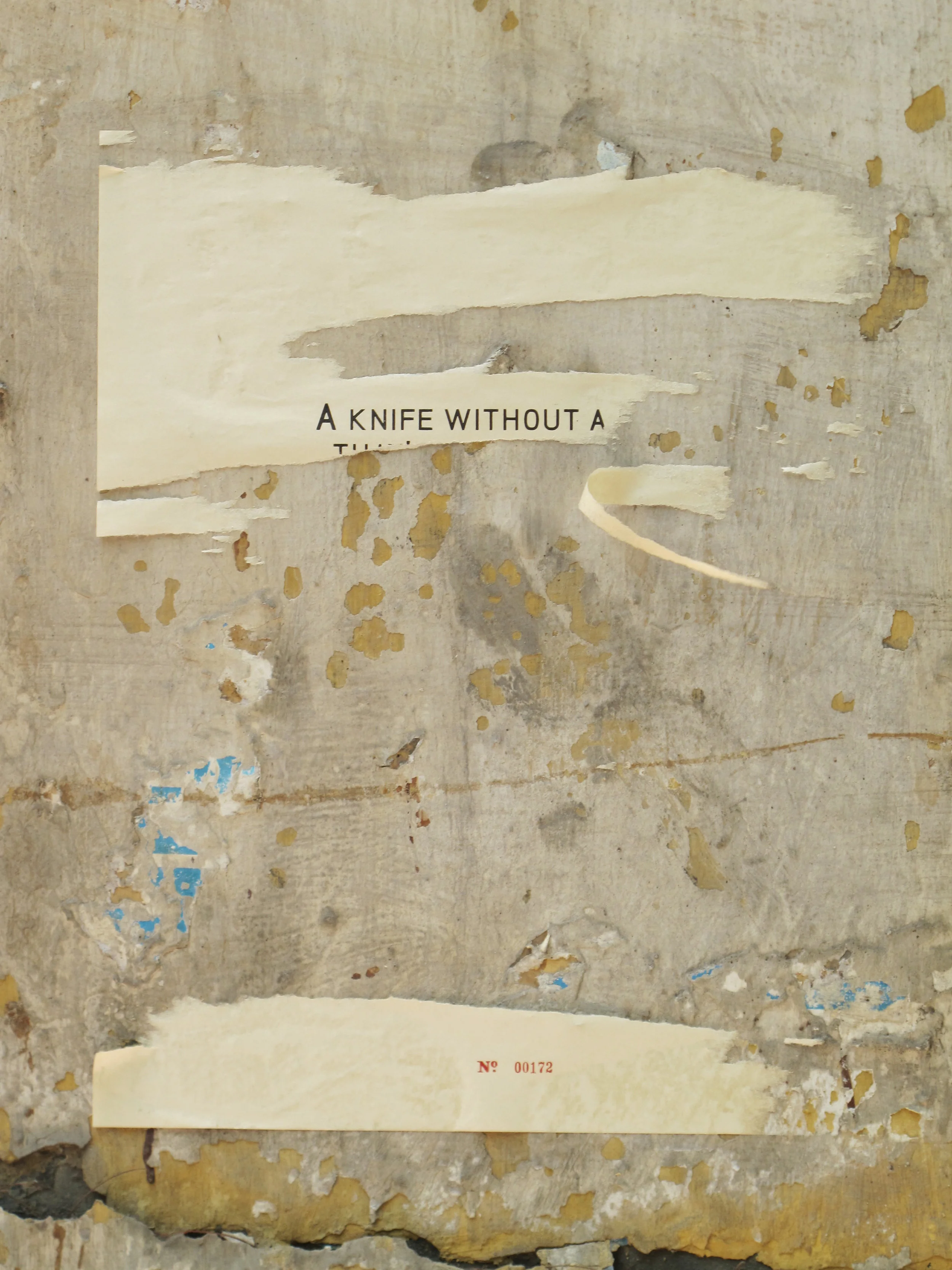  (Downtown Cairo), 2010 &nbsp; 