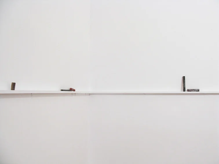  Town House Gallery (Cairo), 2010 