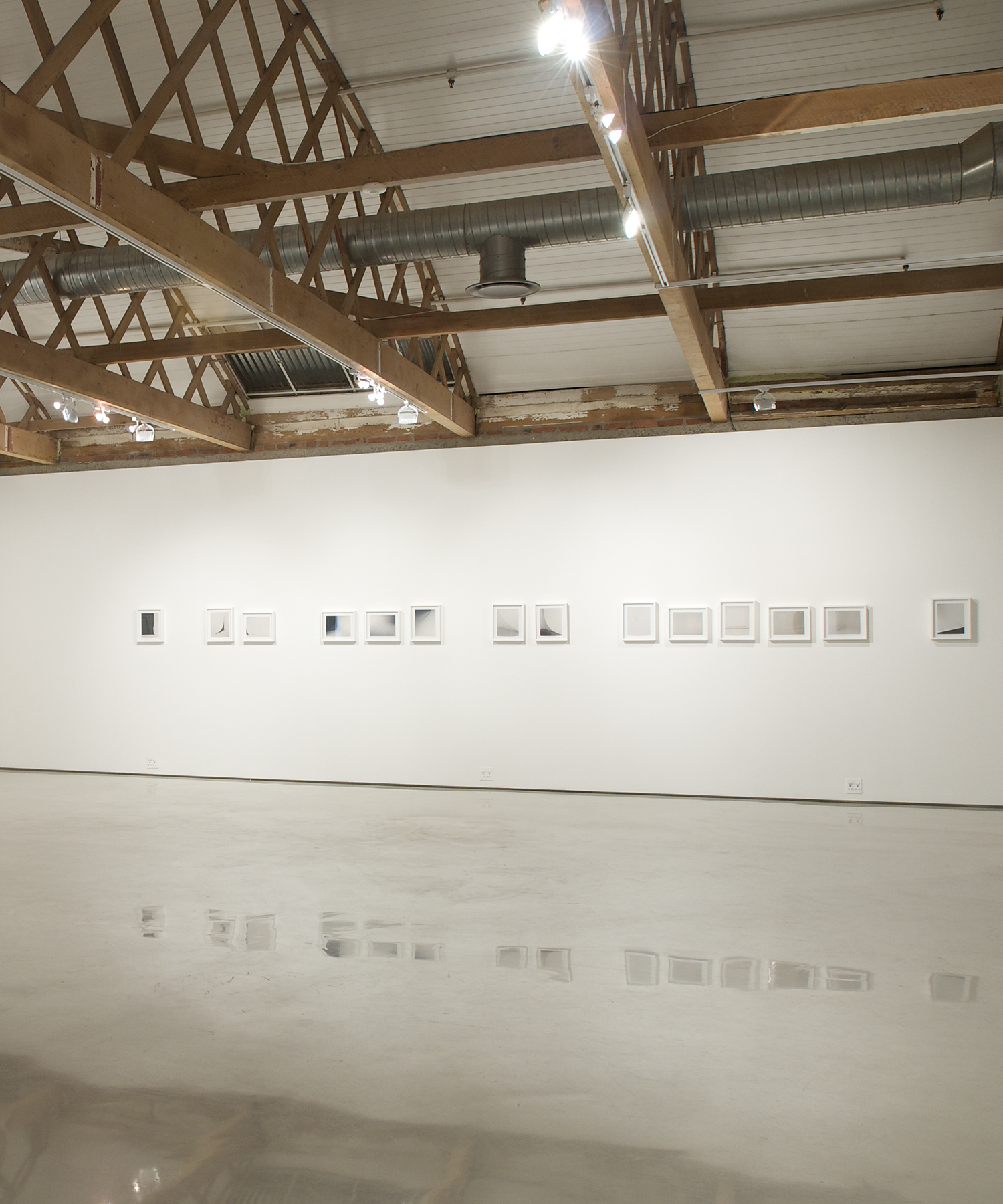  Ficciones, Goodman Gallery, Cape Town (2009)&nbsp; 