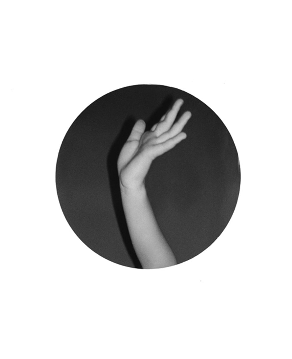  Untitled (Hand waving) 