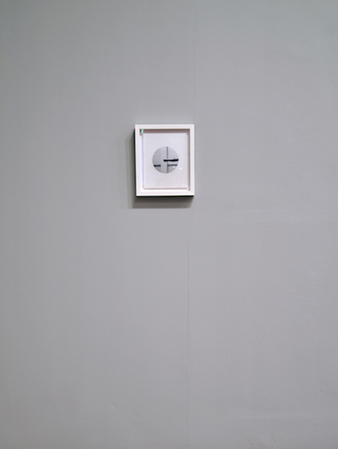  People in Trouble Laughing Pushed to the Ground (Dots), Installation View, image © Perth Institute of Contemporary Arts, 2012 