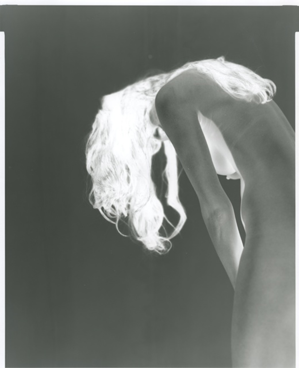  Dora Forbert, Untitled, ca 1942, From the Archive of Adela K., 8 x 10 inches, C-41 print, edition of 8, 2011 