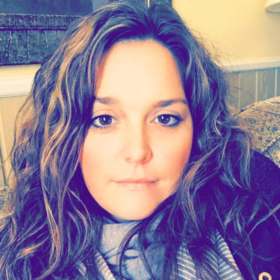 Amanda Gaither