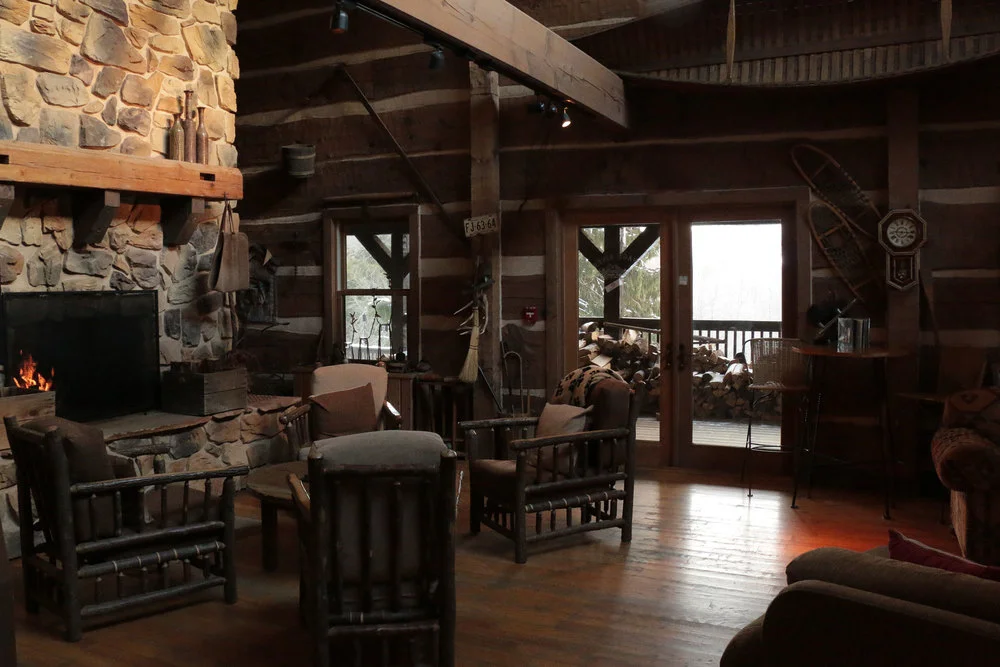 Savage River Lodge