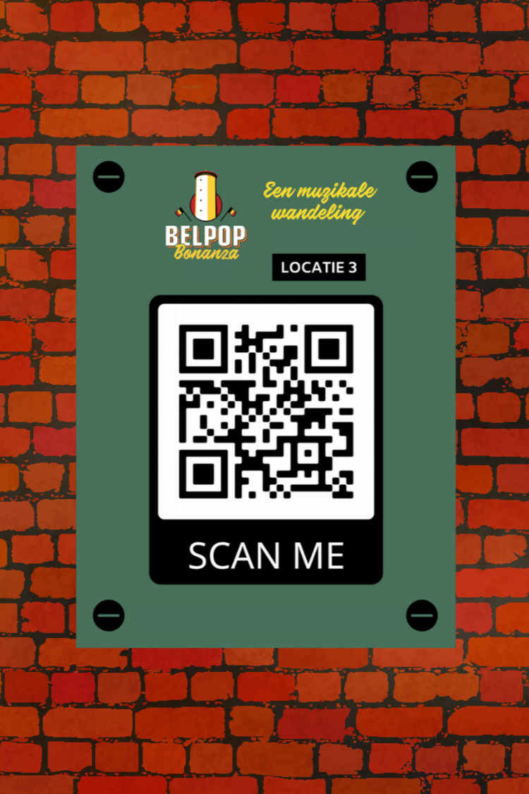 Belpop Bonanza Routes
