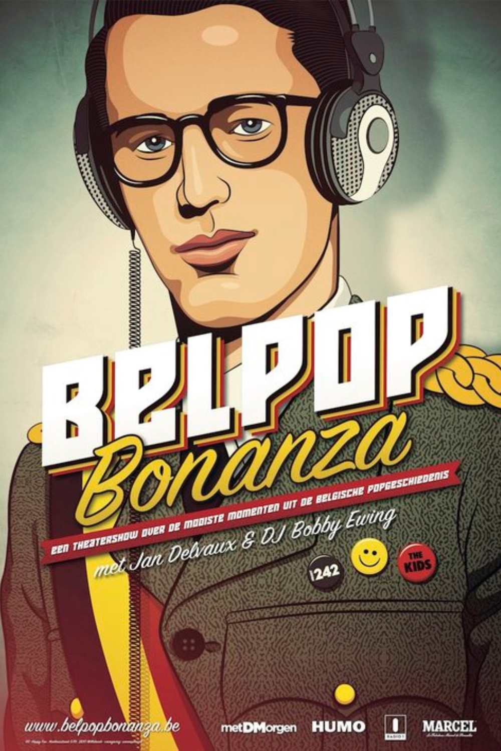Belpop Bonanza