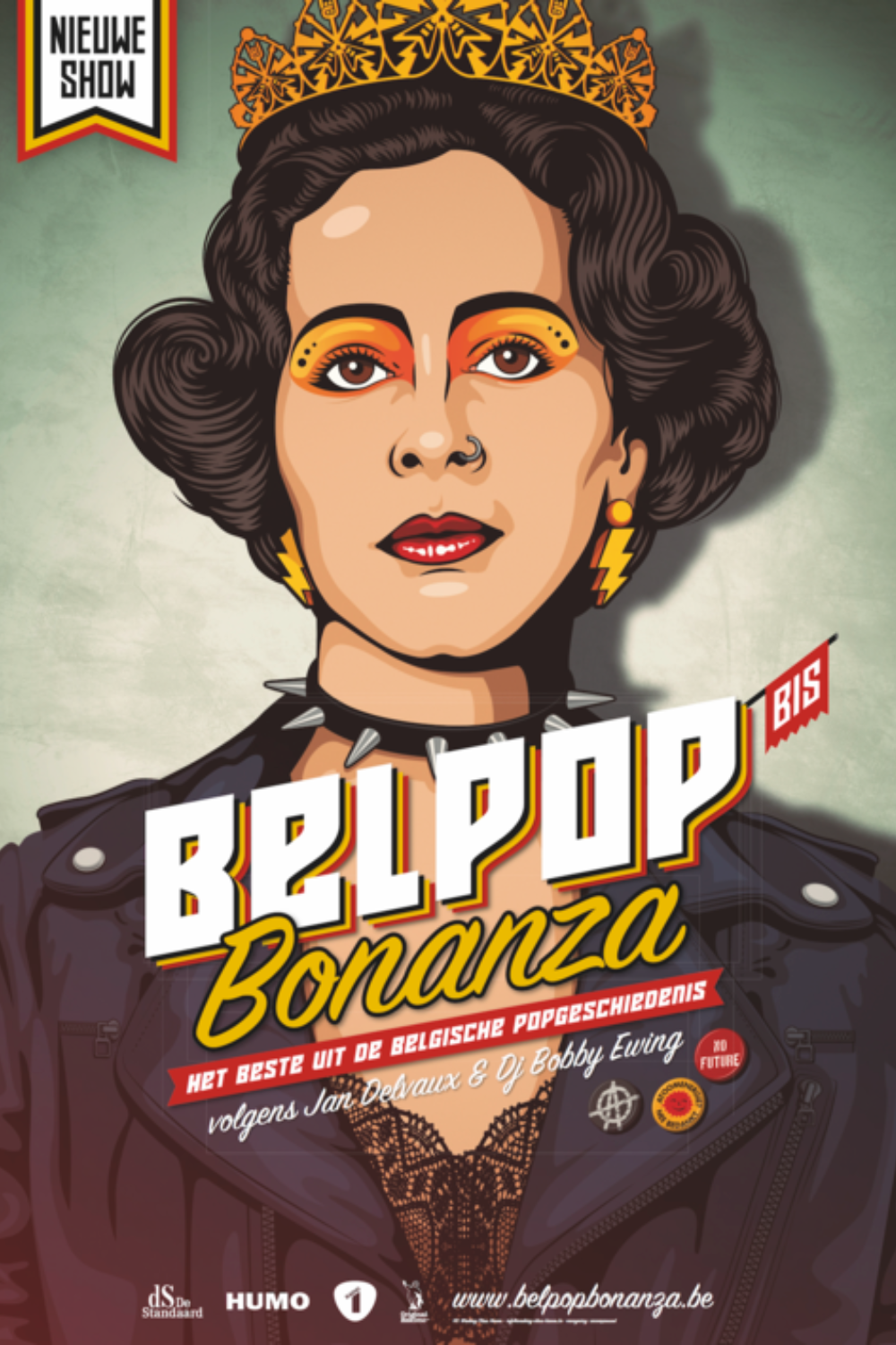 Belpop Bonanza Bis