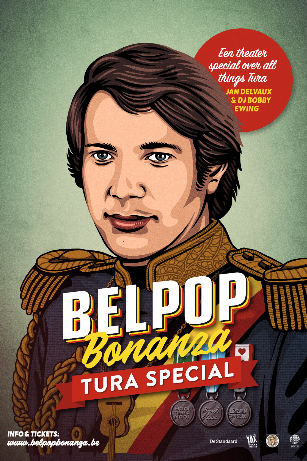 Belpop Bonanza Tura Special