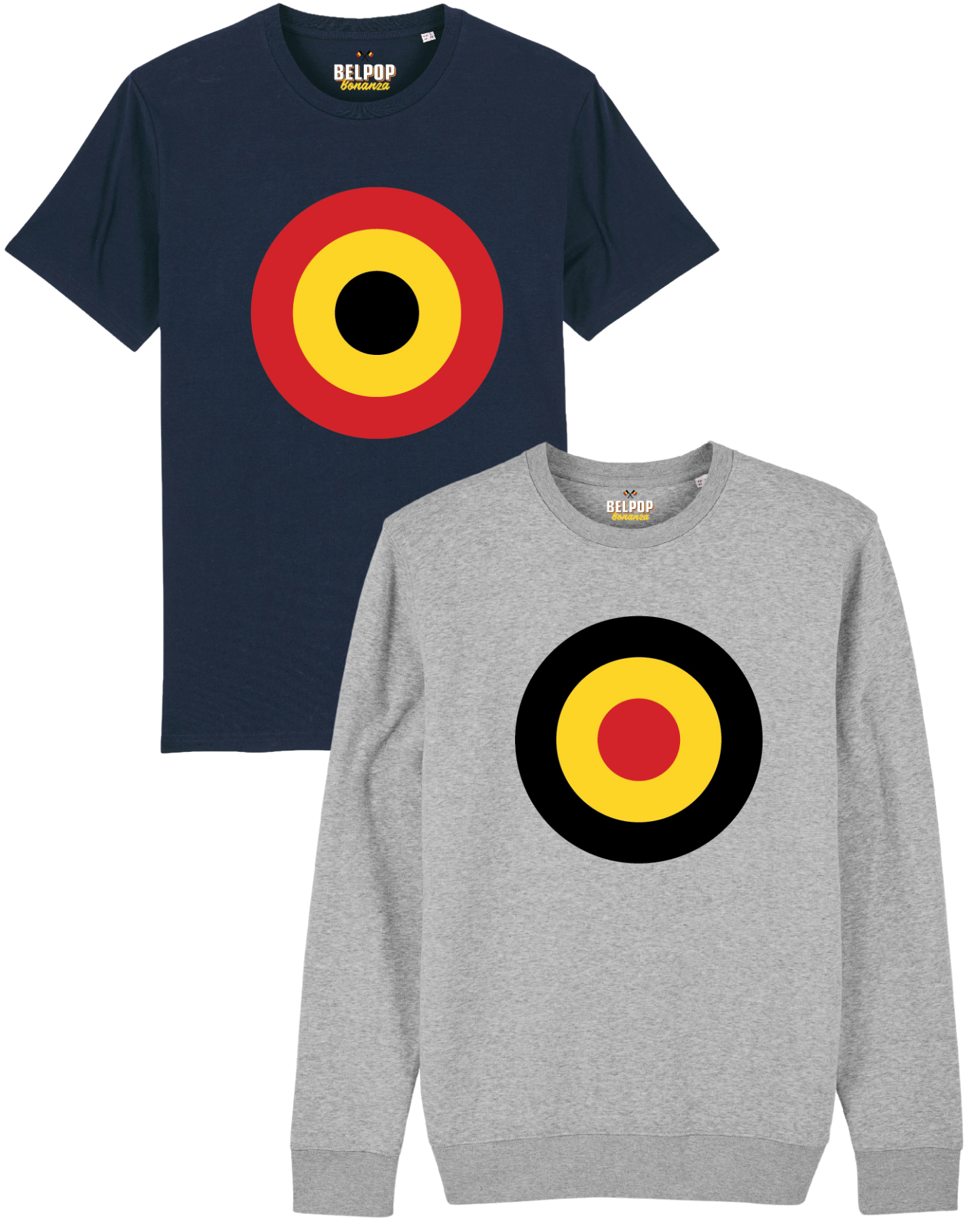 Belpop Bonanza Target