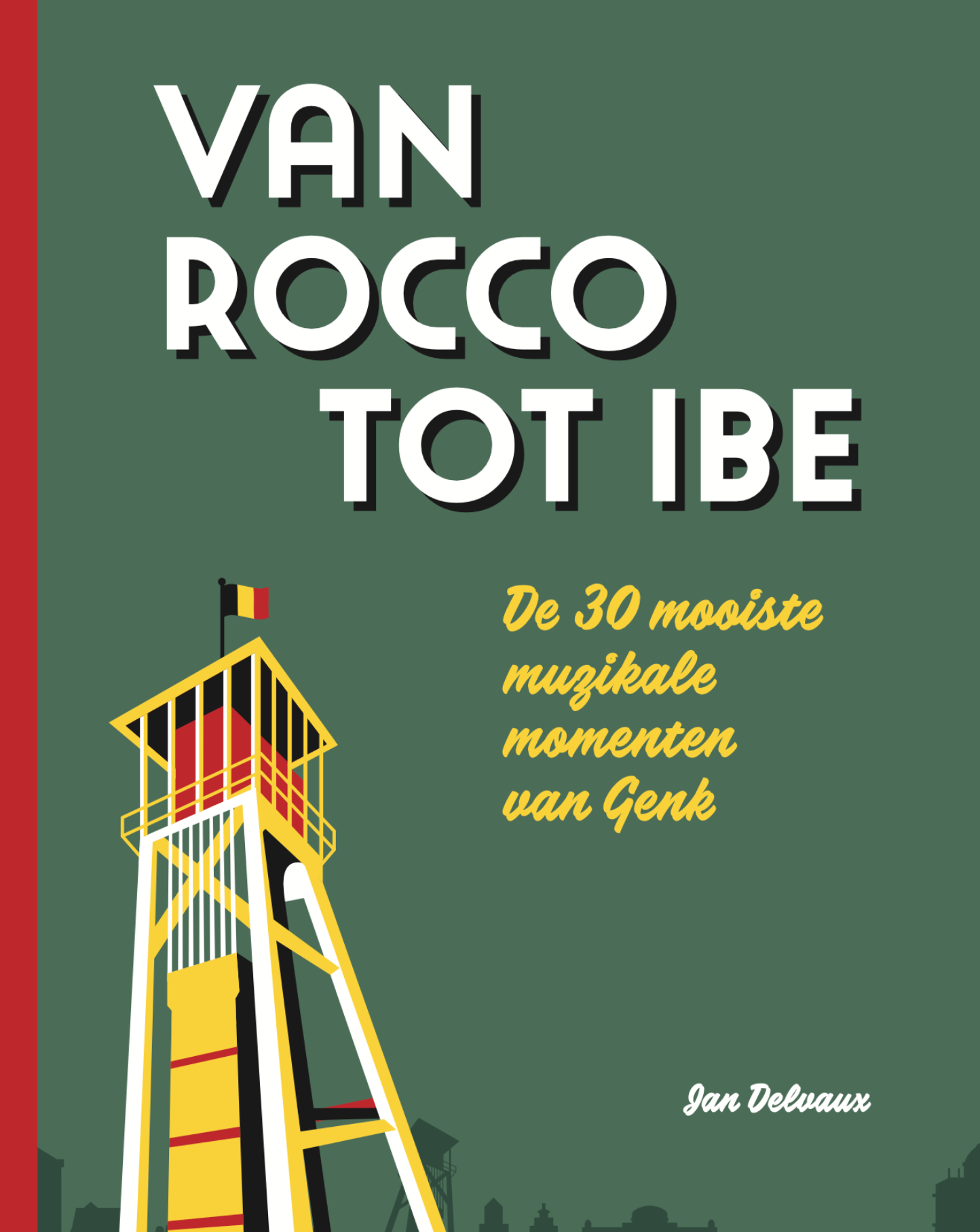 Van Rocco tot IBE