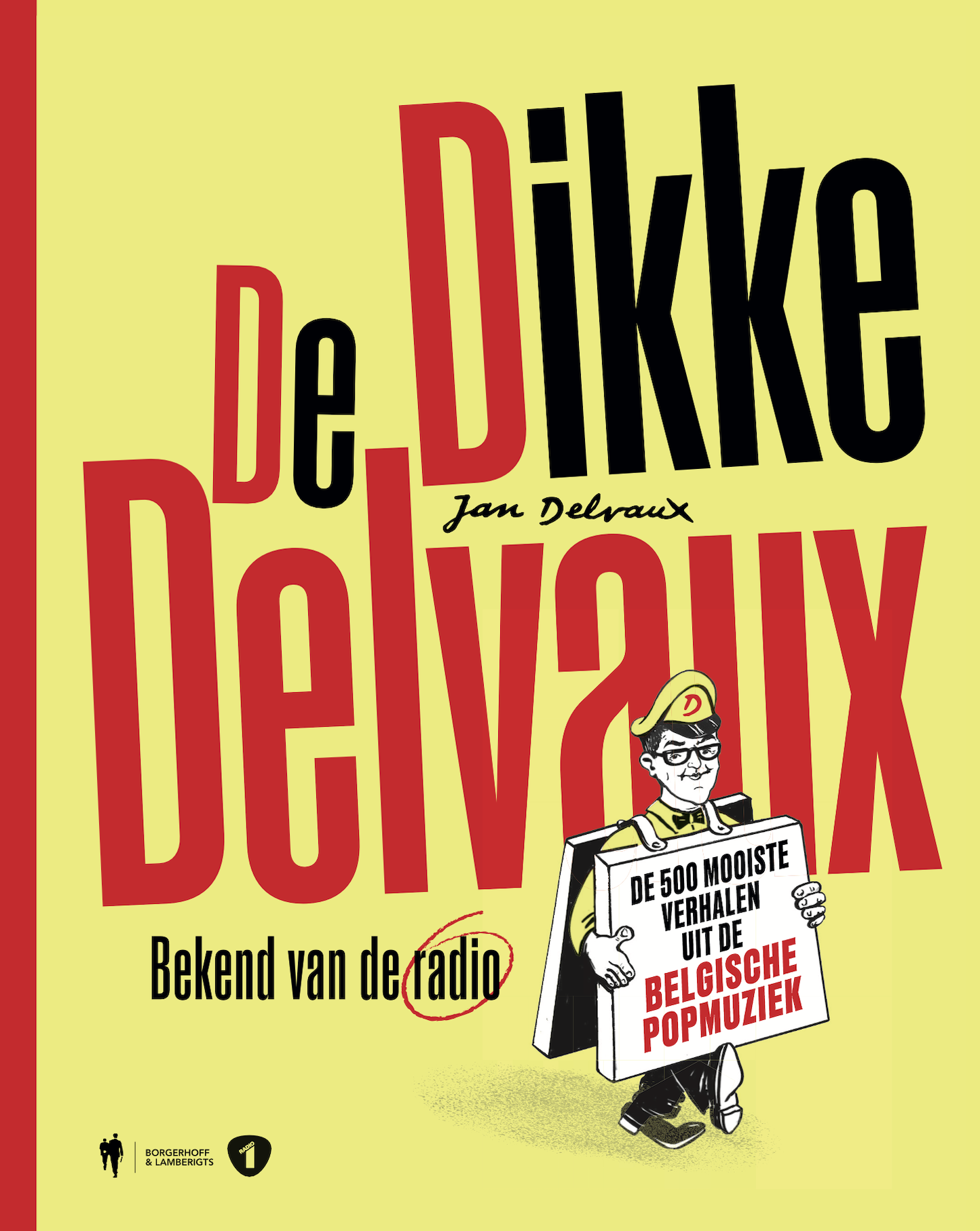 De Dikke Delvaux