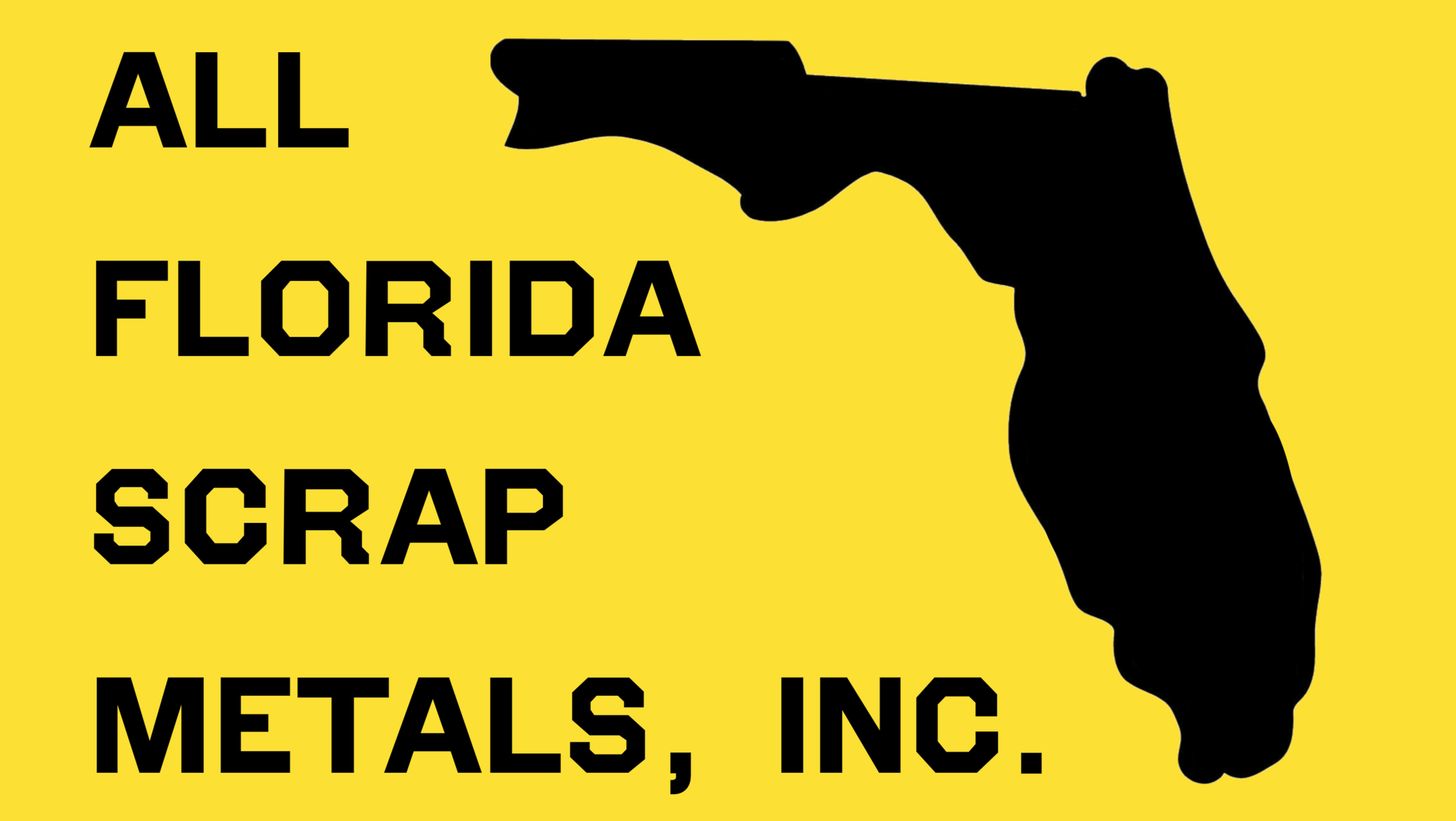 All Florida Scrap Metals, Inc.