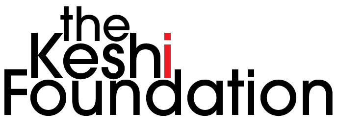 the Keshi Foundation