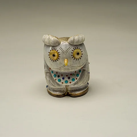 Ray Tsalate, Owl