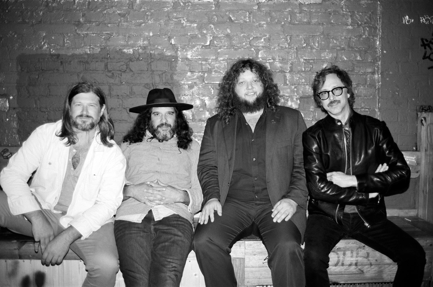 THIS FRIDAY IN NASHVILLE we&rsquo;re taking over @eastsidebowl for Cordovas y Amigos with @saddle_official, @jonnystrykes, and more. Doors at 7pm, tix at cordovasband.com

10.18 Nashville, TN @eastsidebowl^
10.24 Charleston, SC @chspourhouse^
10.25 M