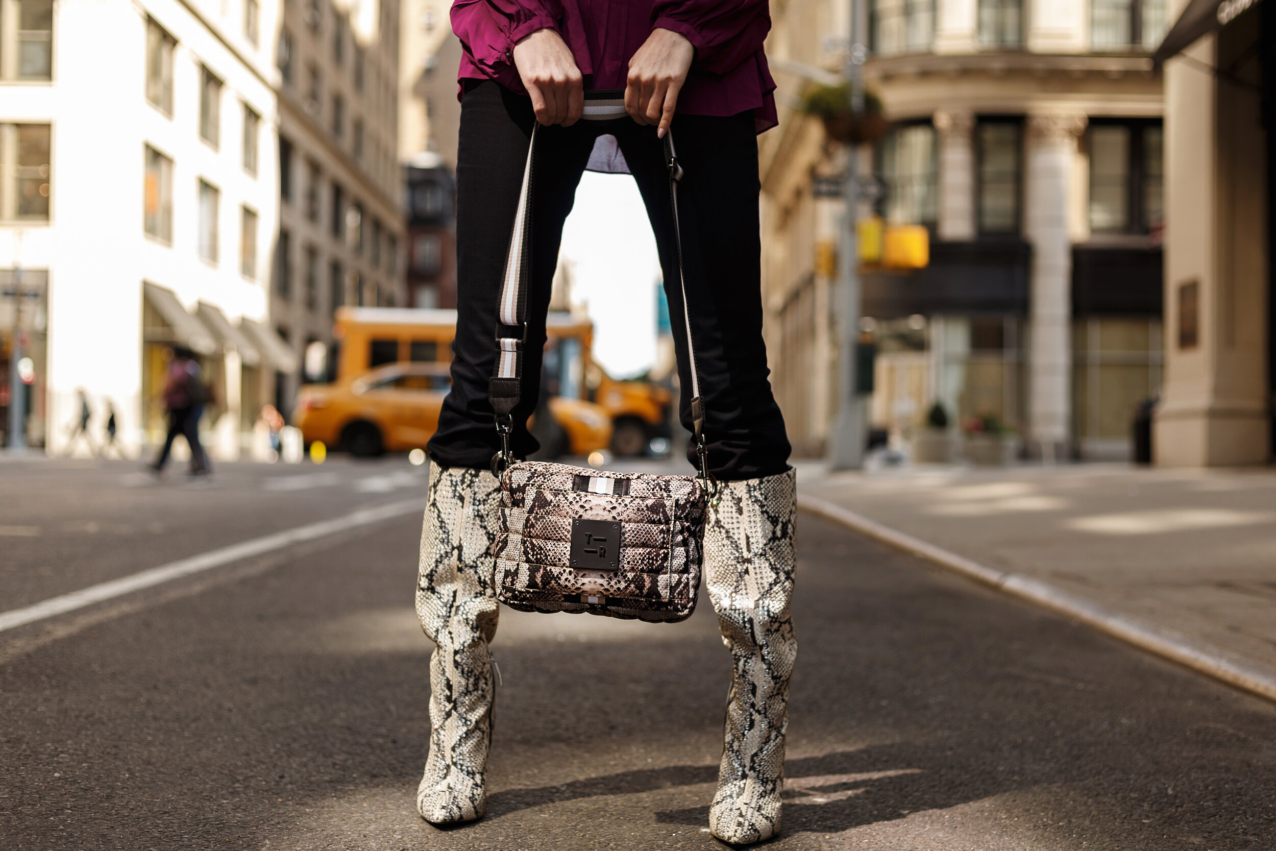 Cafe Bag - Python.jpg