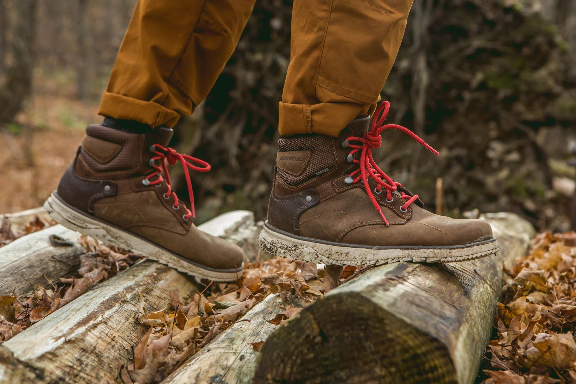 Merrell epiction 2025 mid waterproof