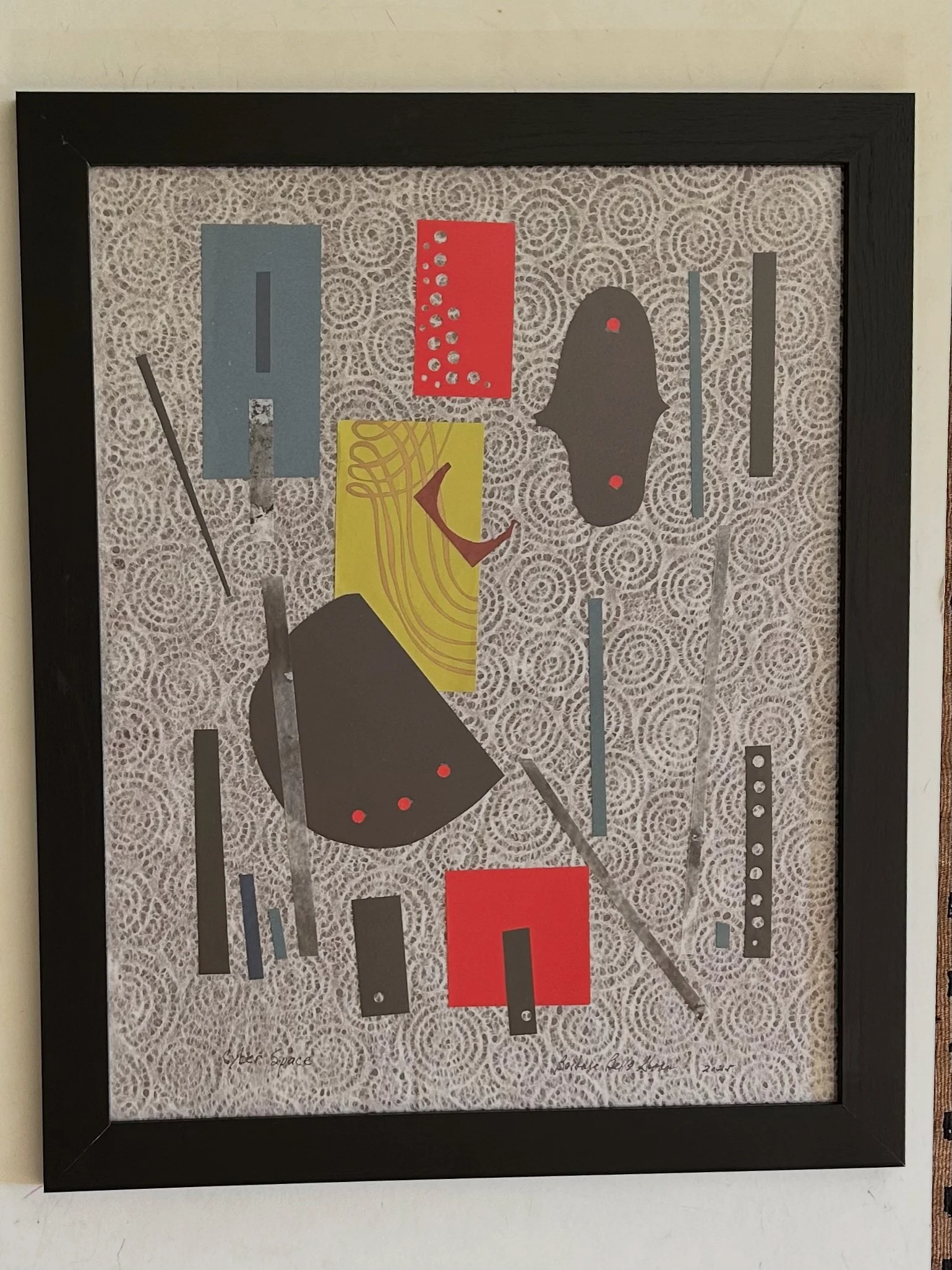 "Cyberspace"