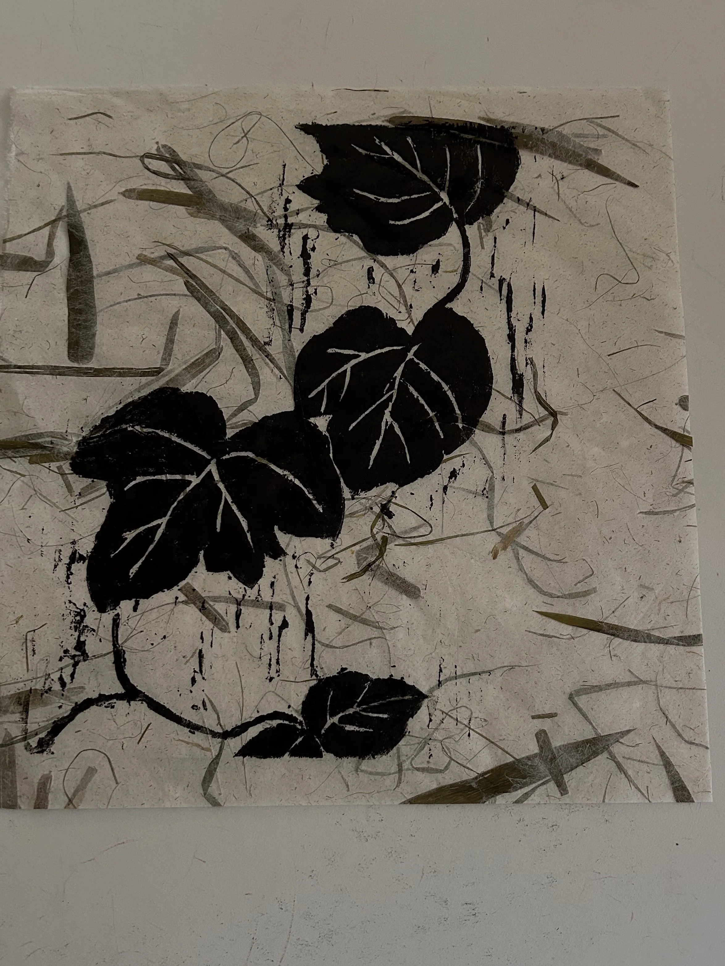 "Leaves: 1"