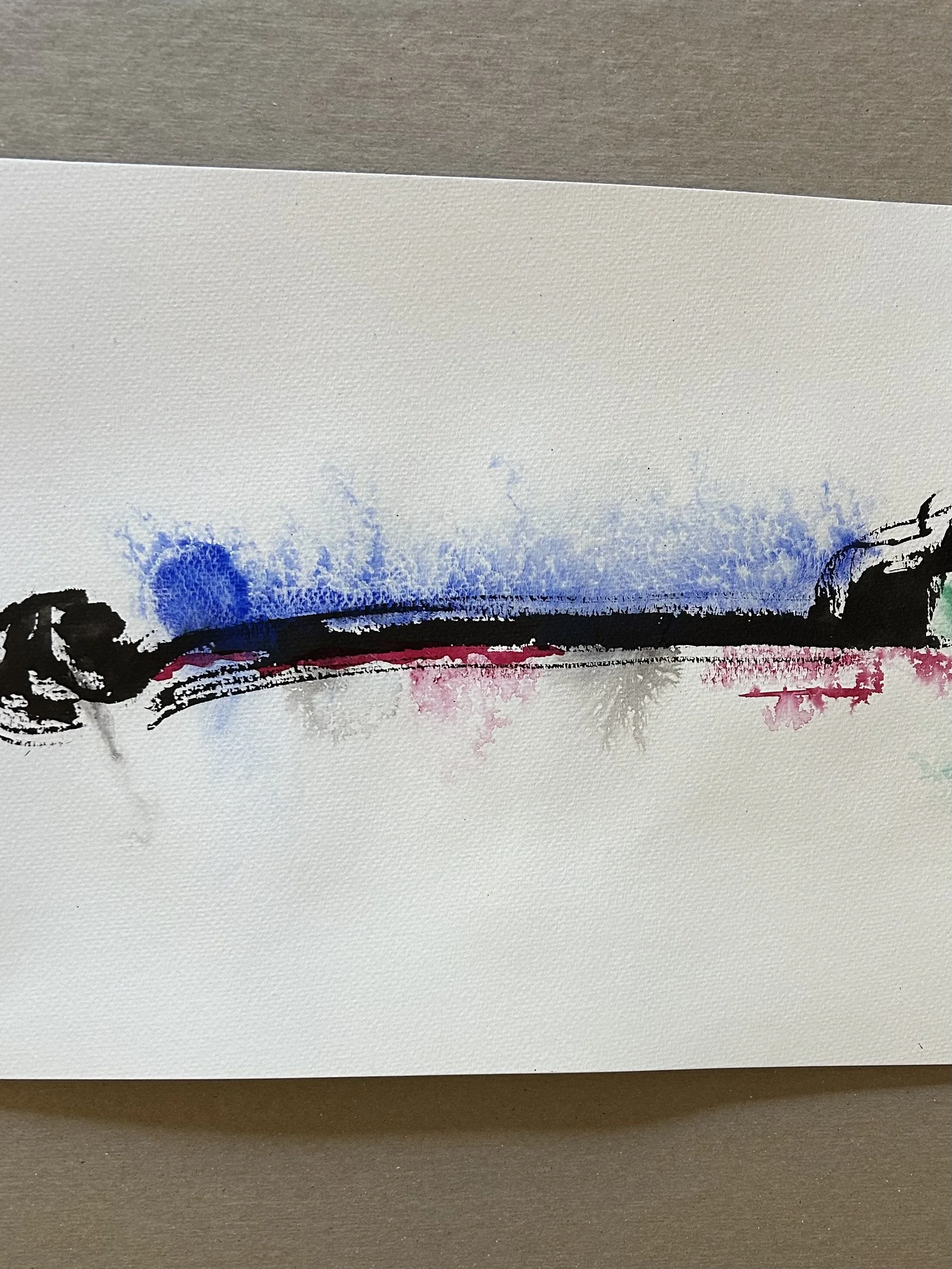 "Bridge Over Troubled Water"