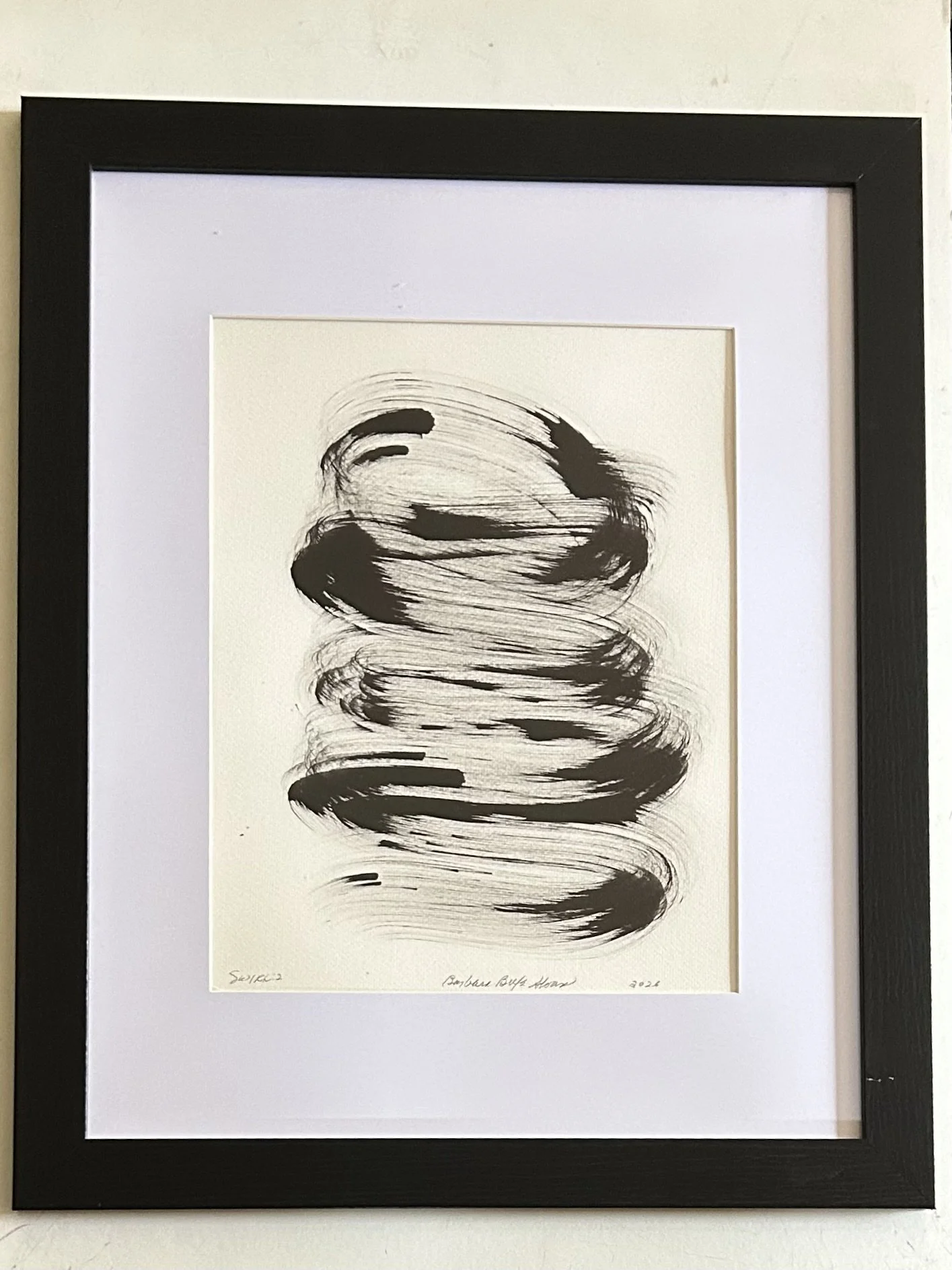 "Swirl: 2"