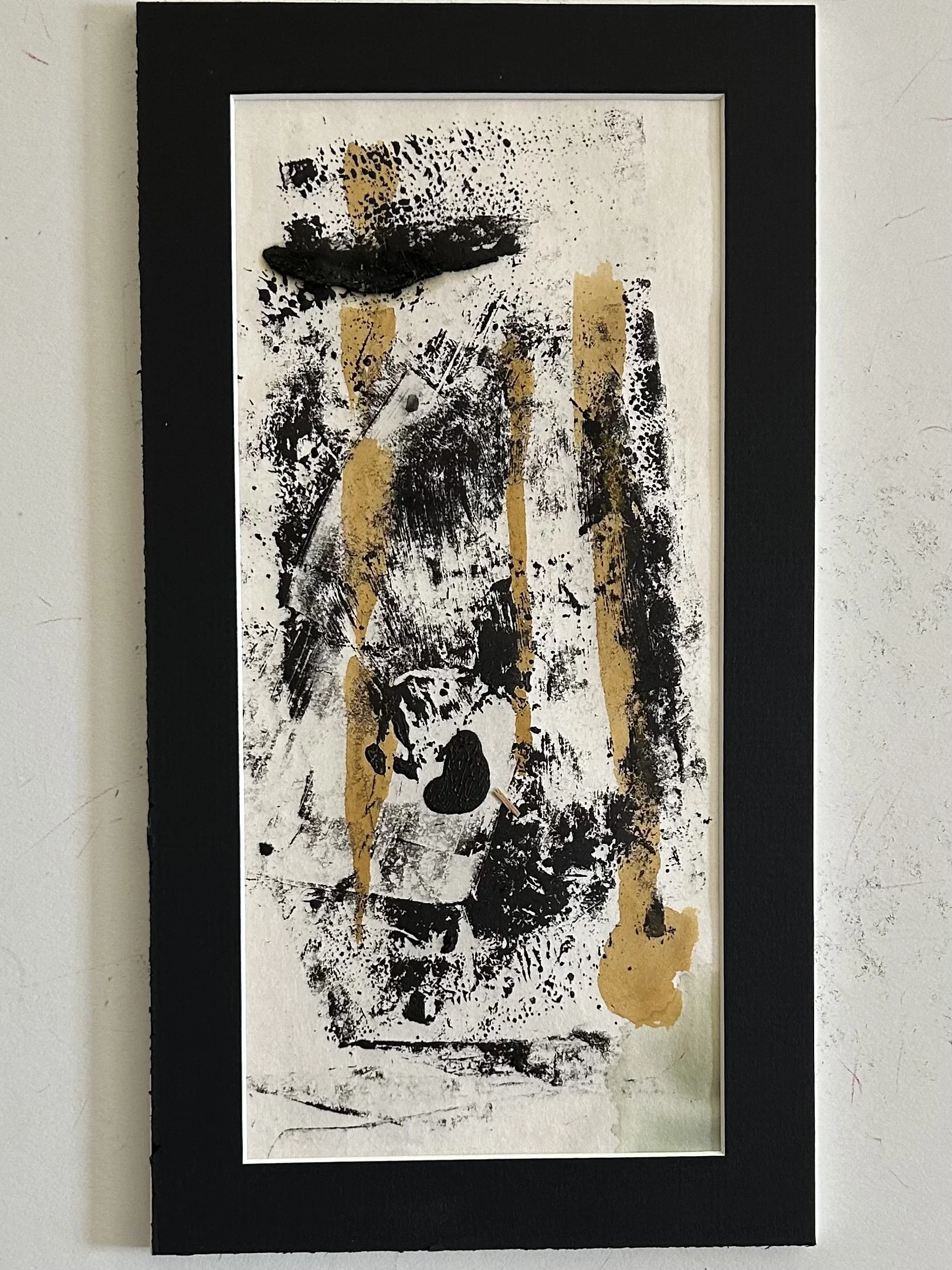 "Yellow"