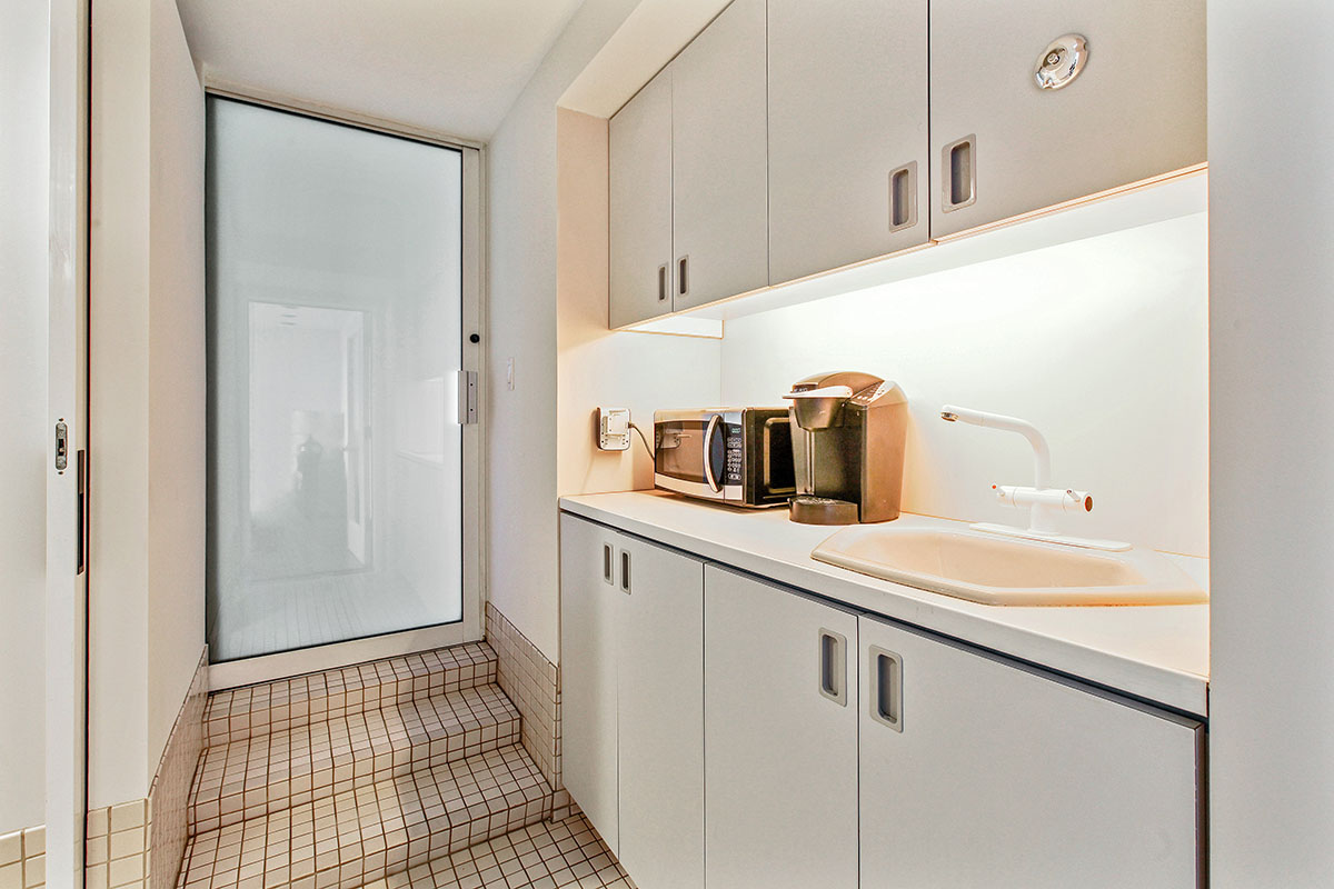 Welcome to Angelo Cosentino San Francisco | Marin