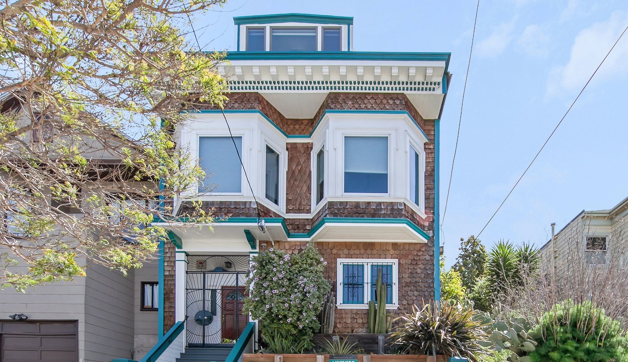 Welcome to Angelo Cosentino San Francisco | Marin