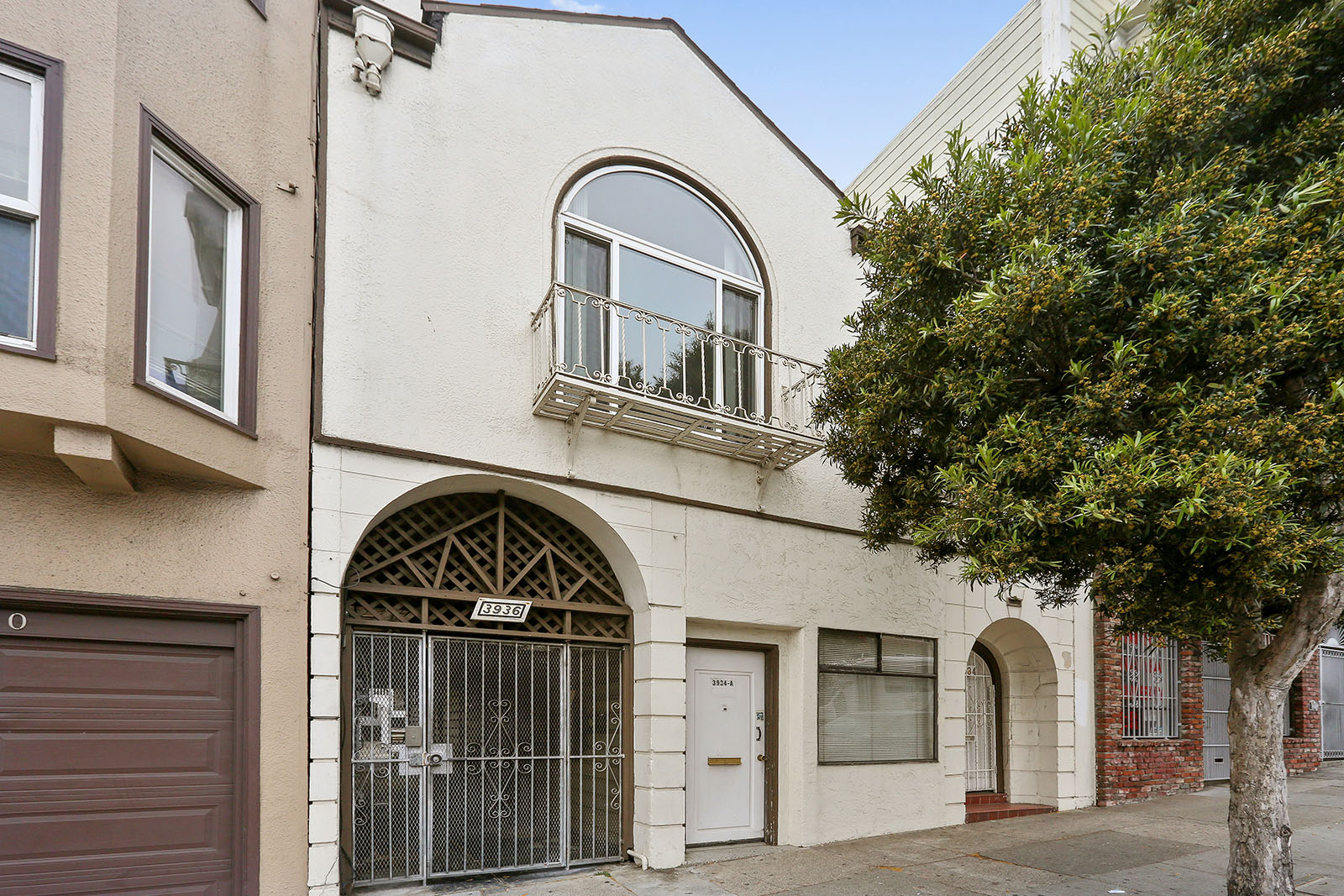 Welcome to Angelo Cosentino San Francisco | Marin