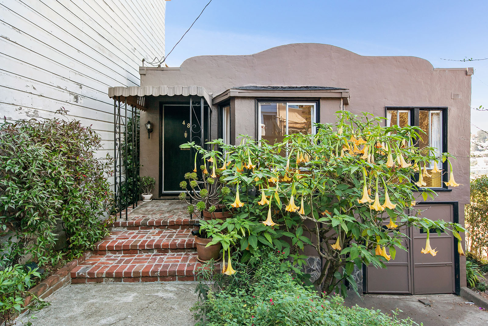 Welcome to Angelo Cosentino San Francisco | Marin