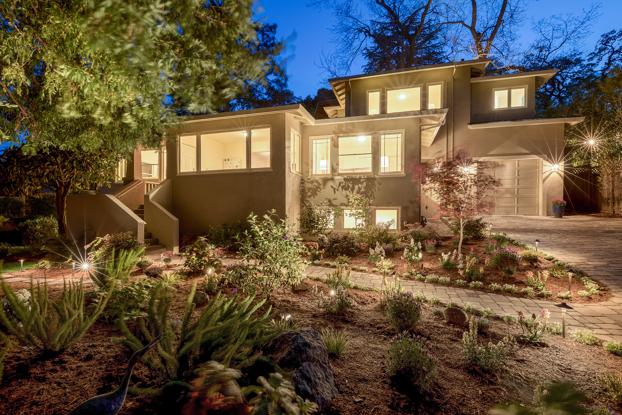 Welcome to Angelo Cosentino San Francisco | Marin