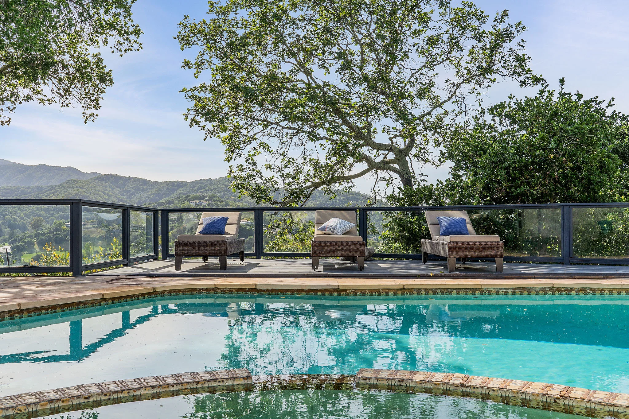 San Rafael Home For Sale