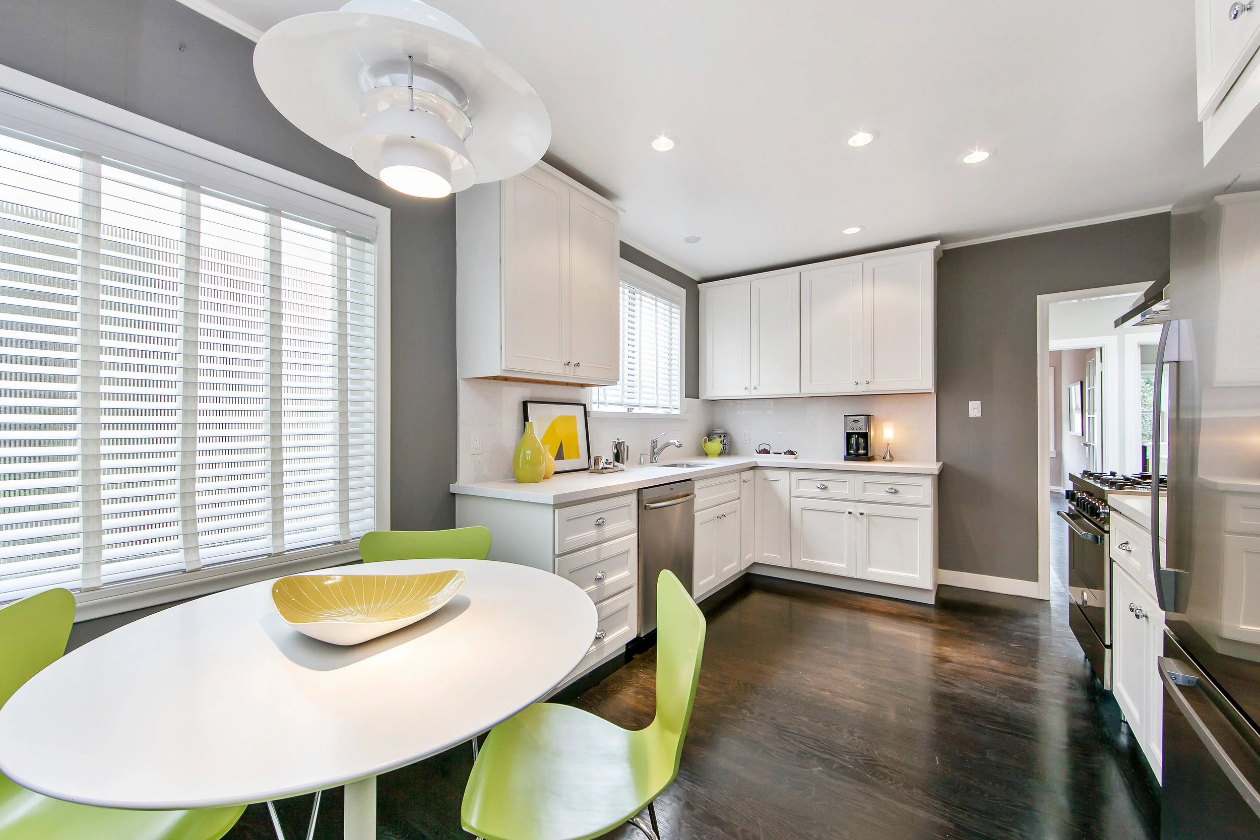 San Francisco Home For Sale