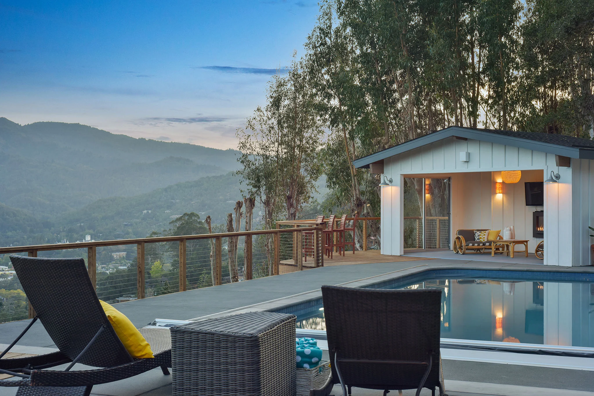 San Anselmo Home For Sale