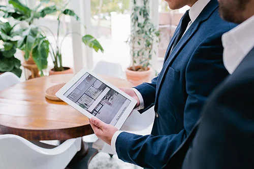 Professional Real Estate Agent in San Francisco