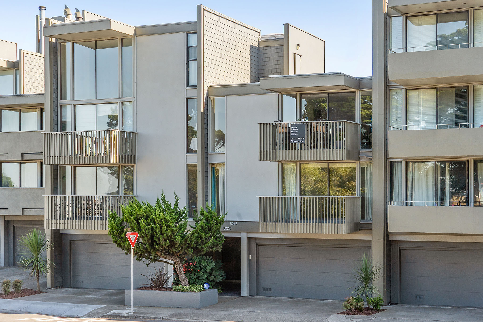 Welcome to Angelo Cosentino San Francisco | Marin