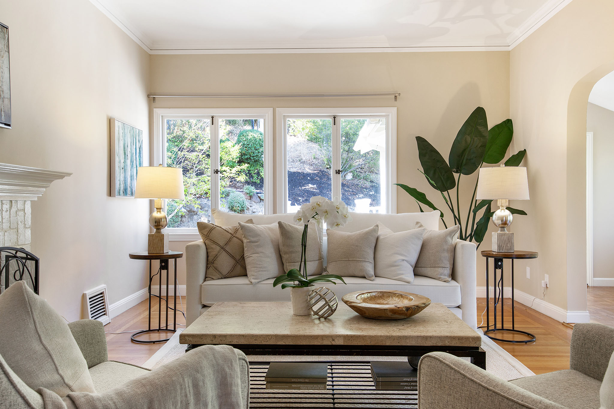 Welcome to Angelo Cosentino San Francisco | Marin