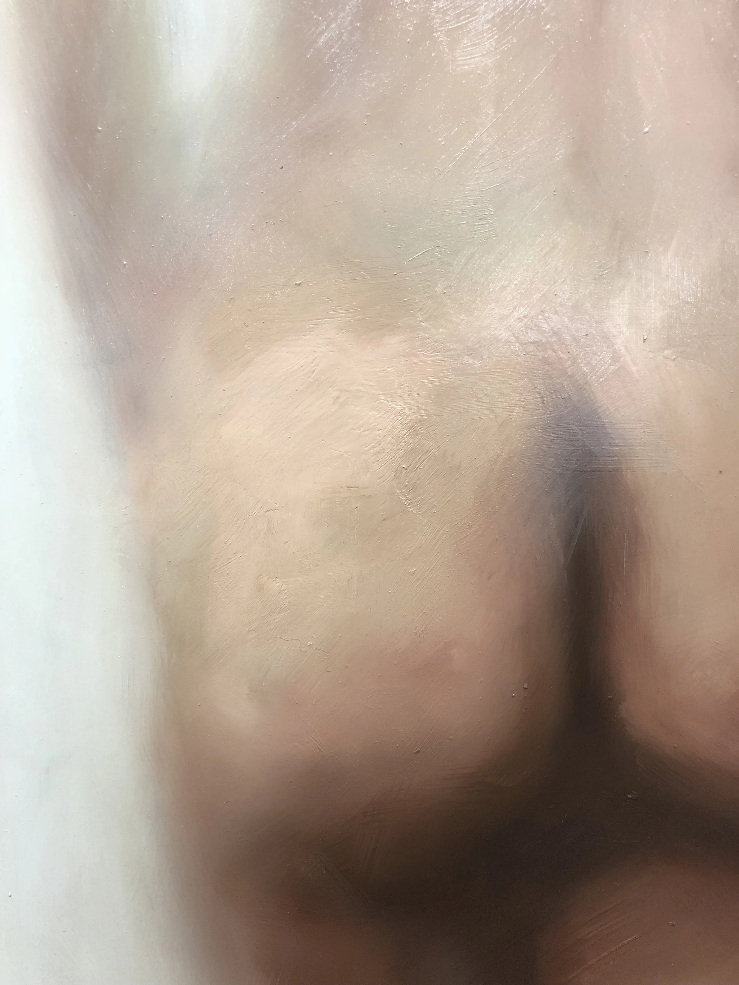 Maybe Later (detail)