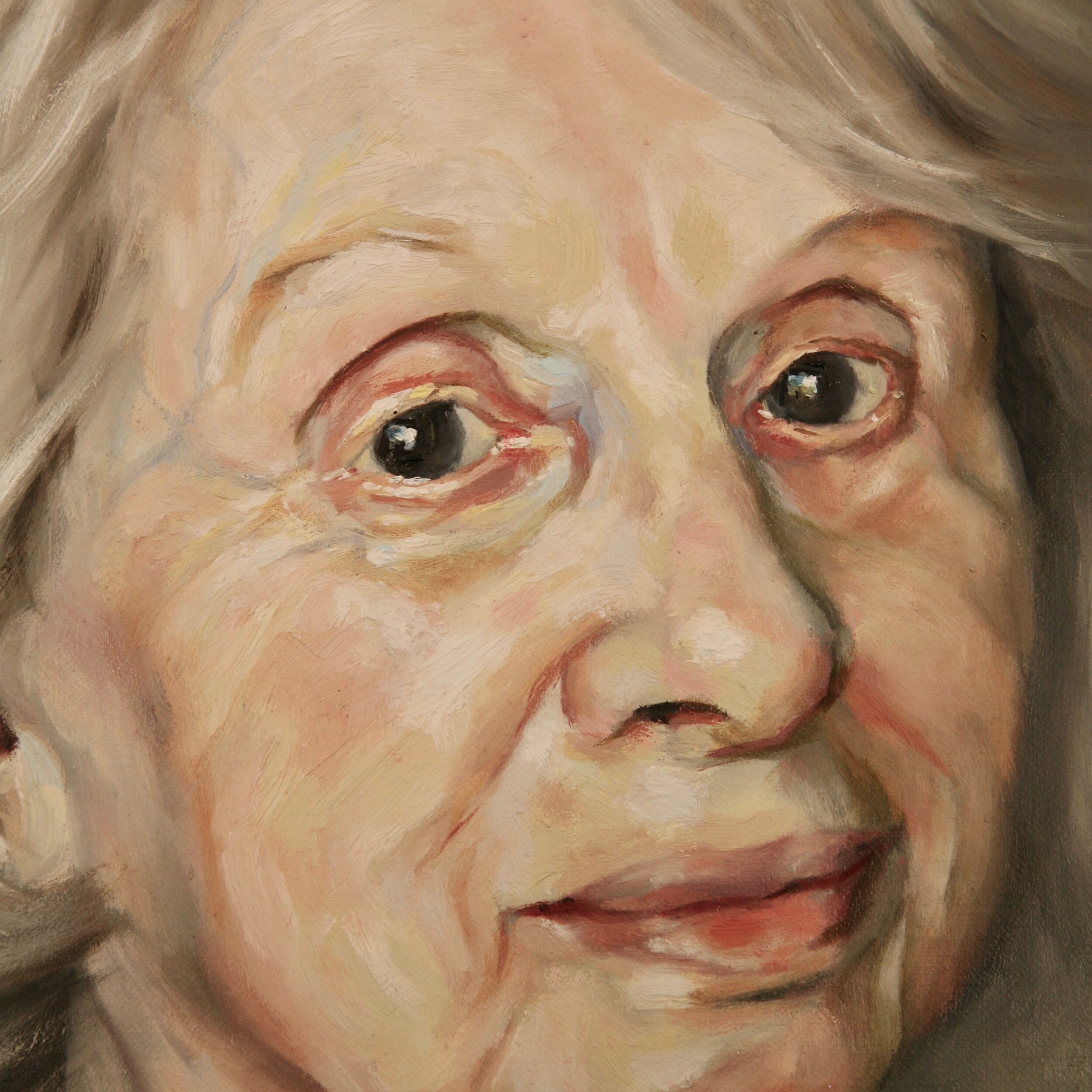 Ruth (detail)