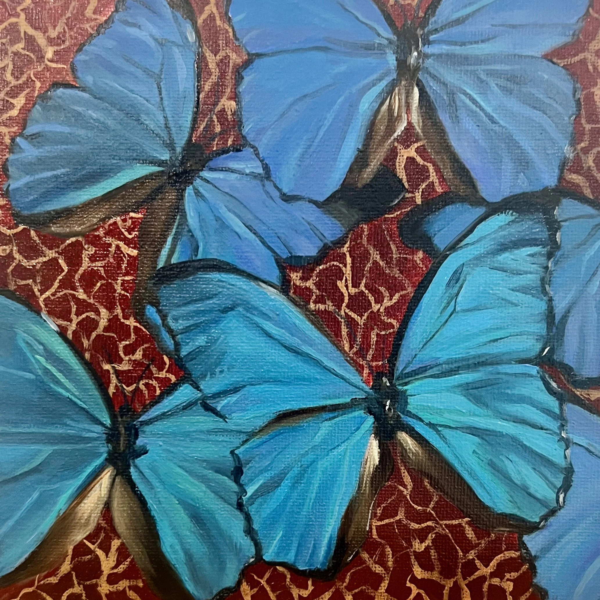 Curious Flutter