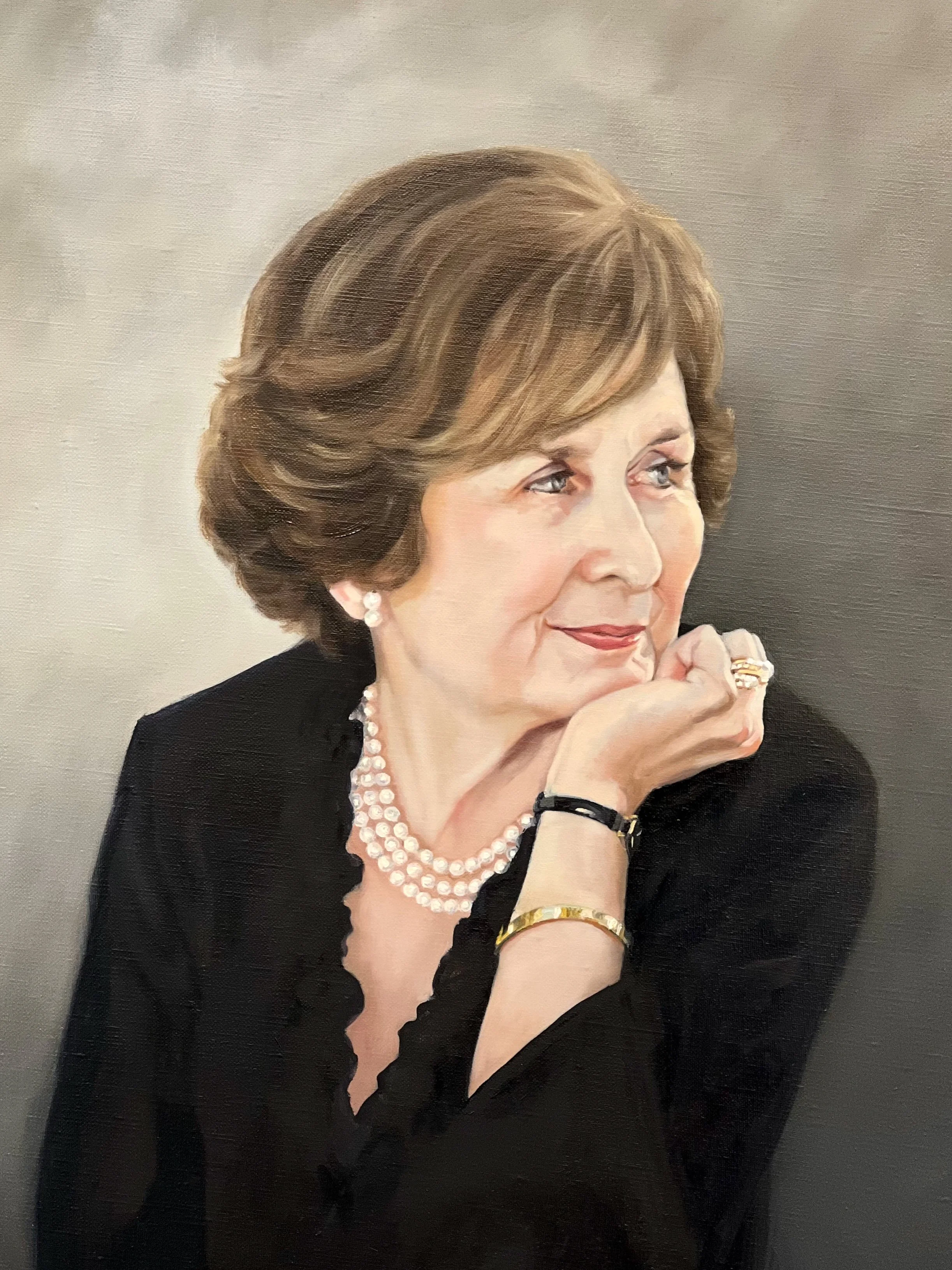 Marilynn
