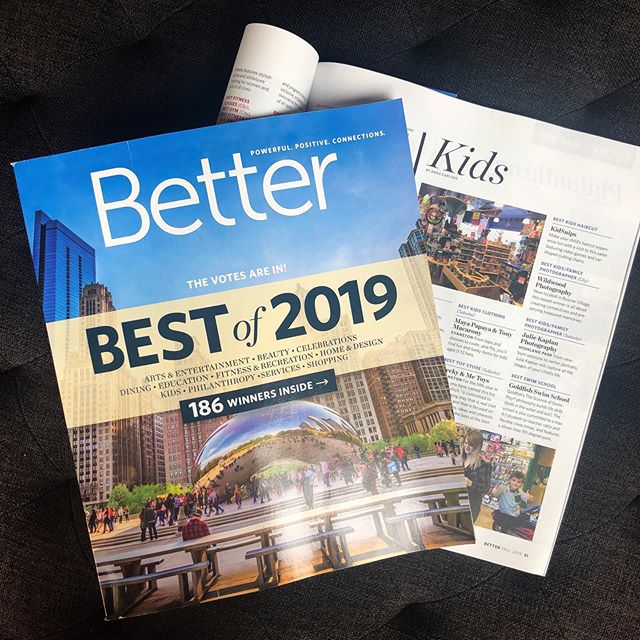 So pumped to be celebrating with all the other @betterchicago #bestofchicago2019 winners tonight! Congrats again to everyone!
*
*
*
*
*
#wildwoodphotographychi #roscoevillagechicago #better #bestof #bestofchicago #betterbestof #makeportraits #chicago