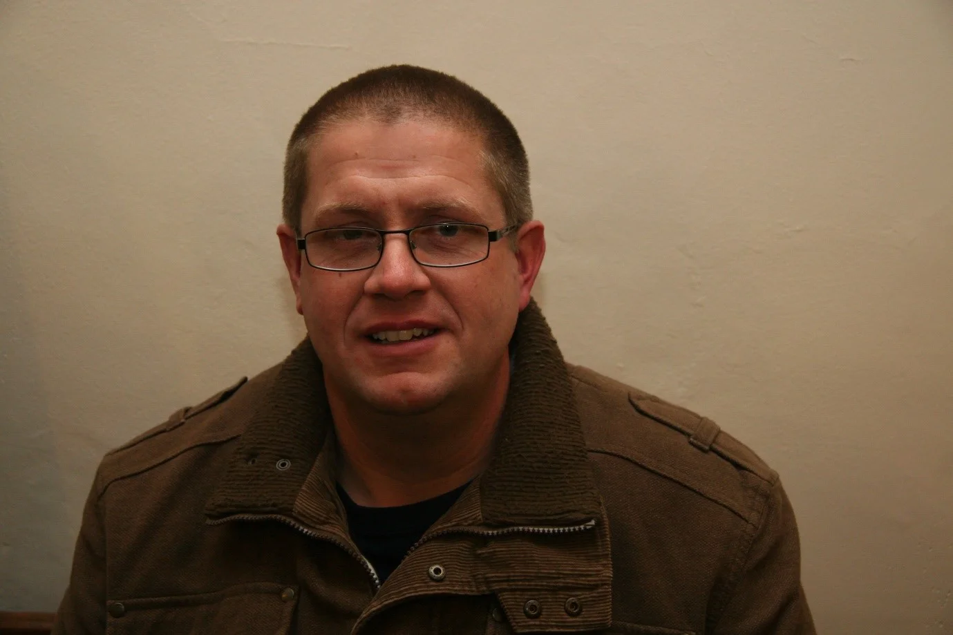 David Smith